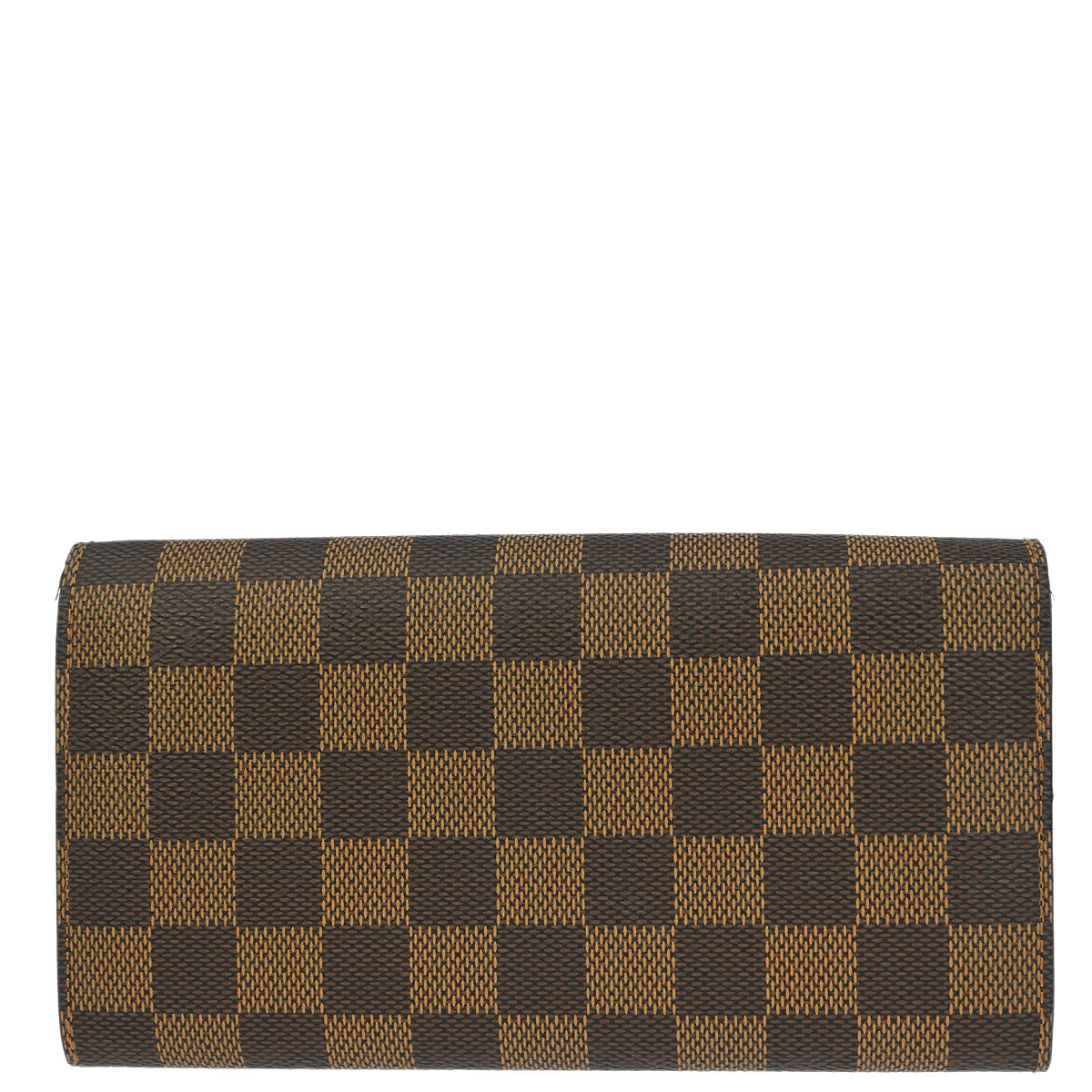 Louis Vuitton Damier Portefeuille Sarah Wallet
