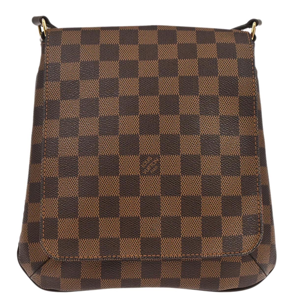 Louis Vuitton Damier M tte Salsa Long Strap Shoulder Bag N51300