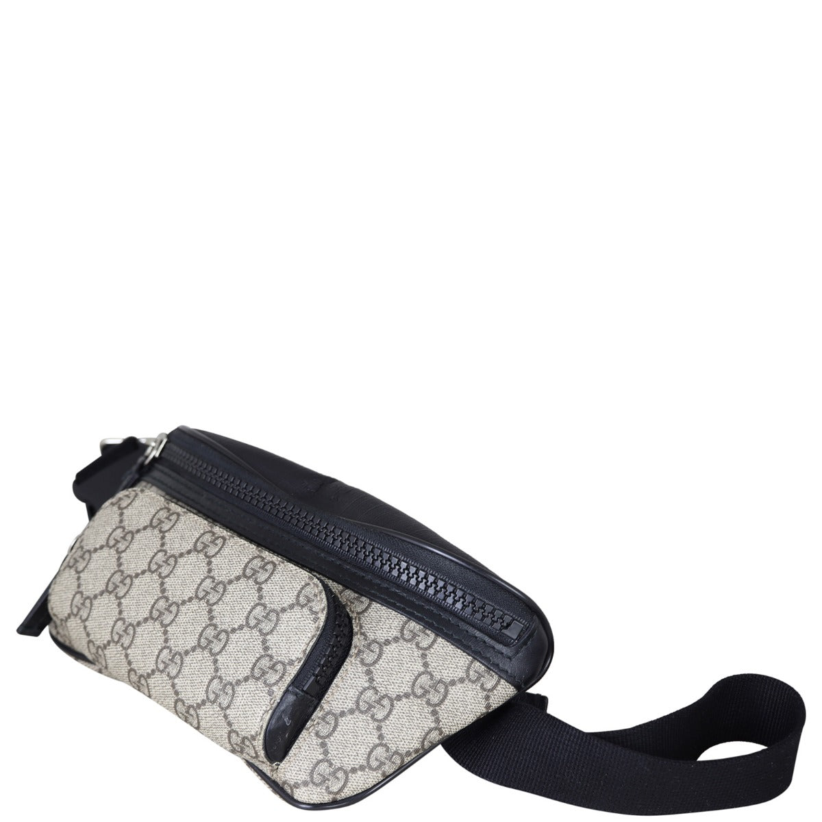 Gucci GG Supreme Eden Belt Bag