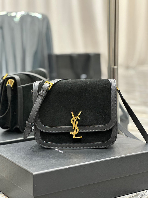 YSL Saint Laurent Ysl Saint Laurent Bags 075 Travel Bag