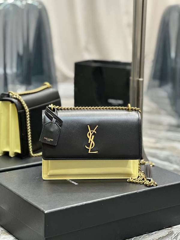 YSL Saint Laurent Ysl Saint Saurent Bags 599 2 Travel Bag