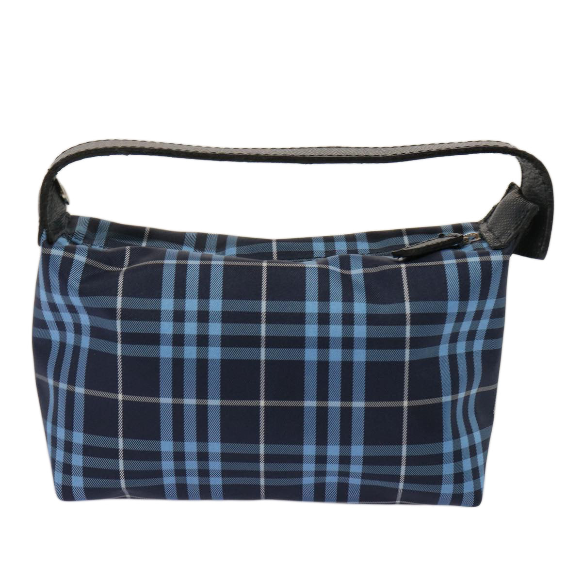 Burberry Luxury Nova Check Handbag Travel Bag