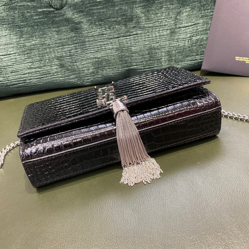 YSL Saint Laurent Ysl Saint Saurent Bags 264 2 Travel Bag