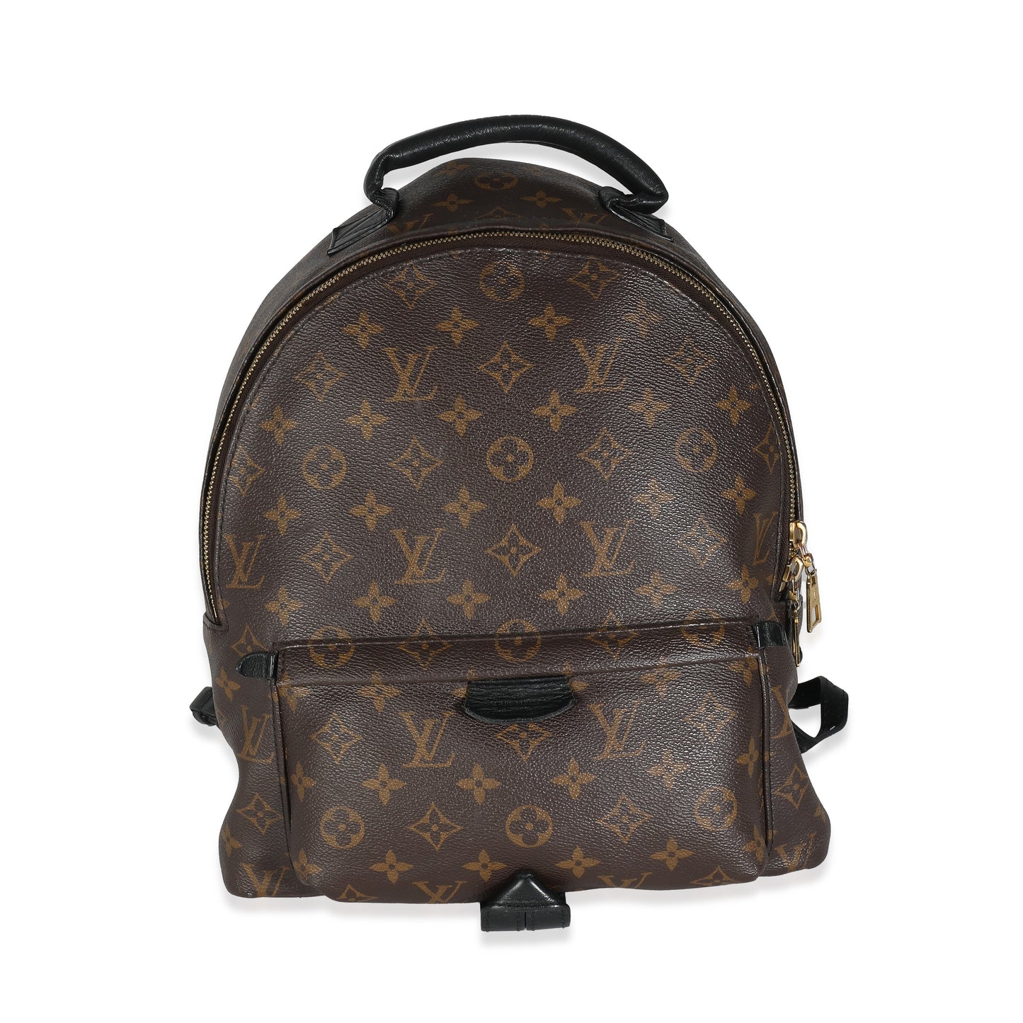 Louis Vuitton Palm Springs PM Monogram Canvas Jewelry
