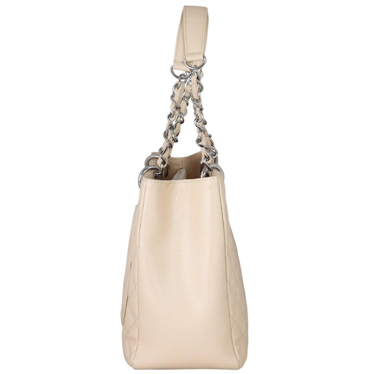 Chanel Grand Shopping Tote Tote Bag Shopping Tote020323