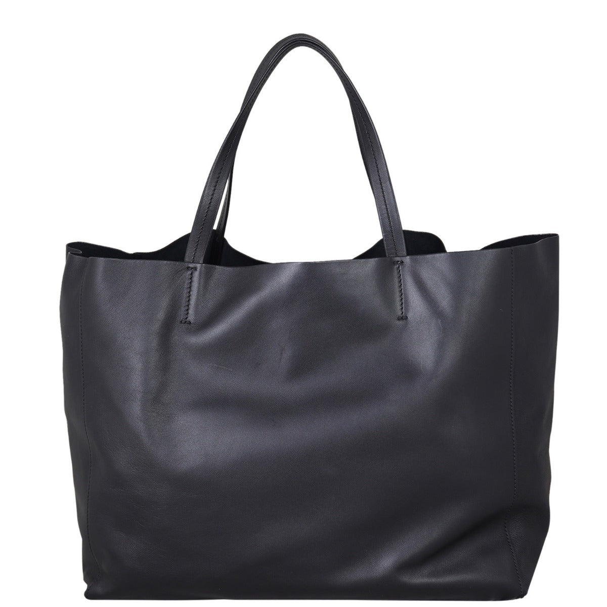 Celine Horizontal Cabas Handbag Travel Bag
