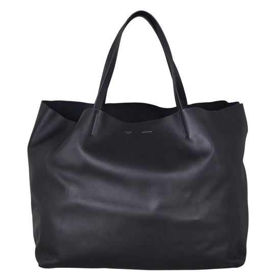 Celine Horizontal Cabas Handbag Travel Bag