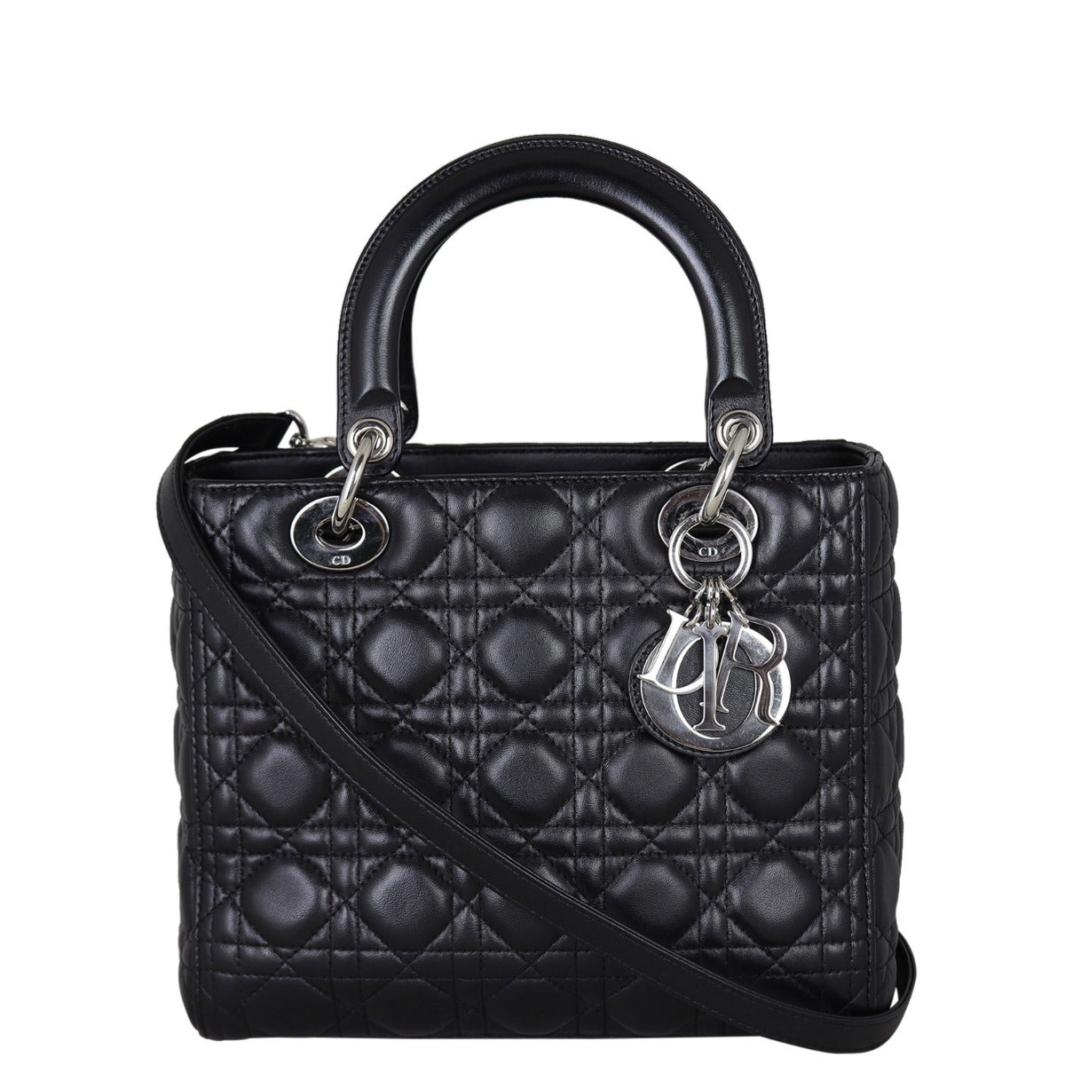 Dior Crossbody Bag Lady 23 Medium Shoulder Bag