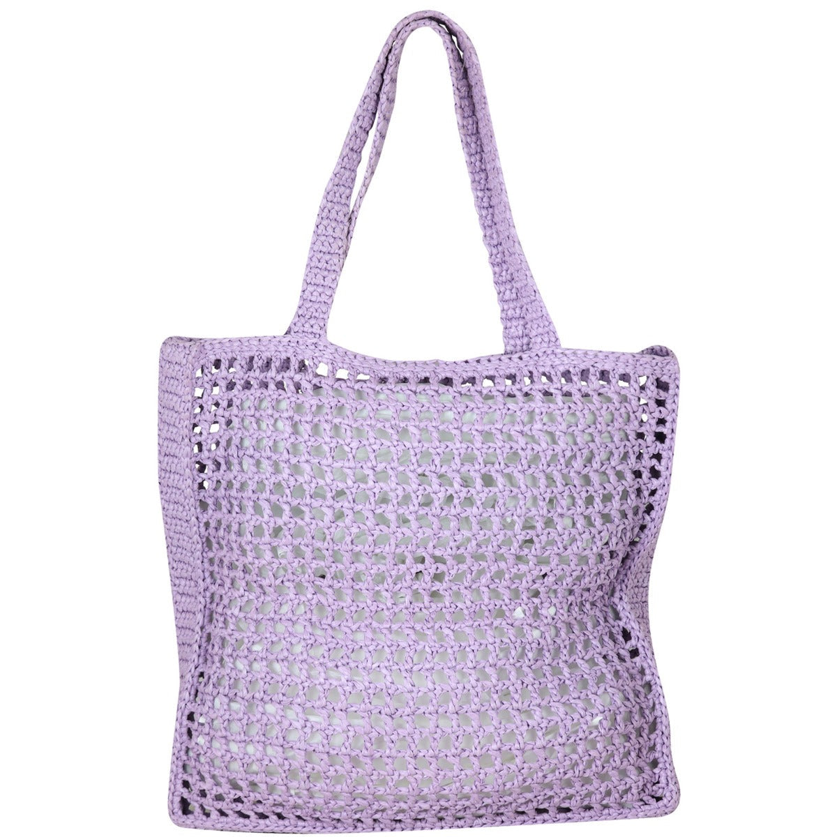 Prada Tote Bag Raffia