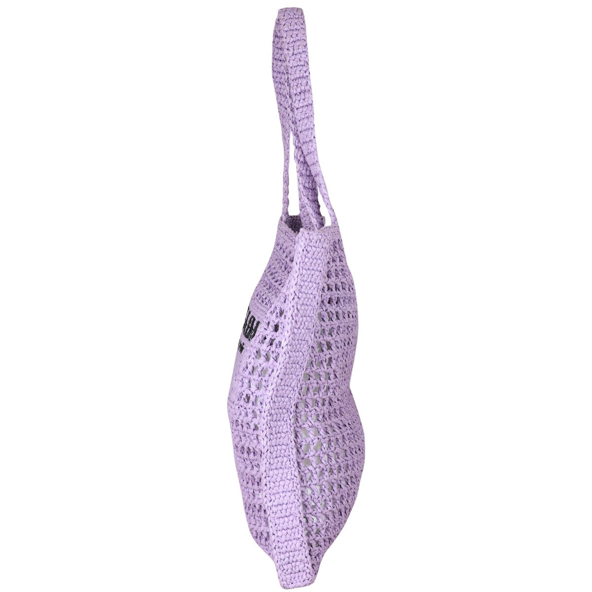 Prada Tote Bag Raffia