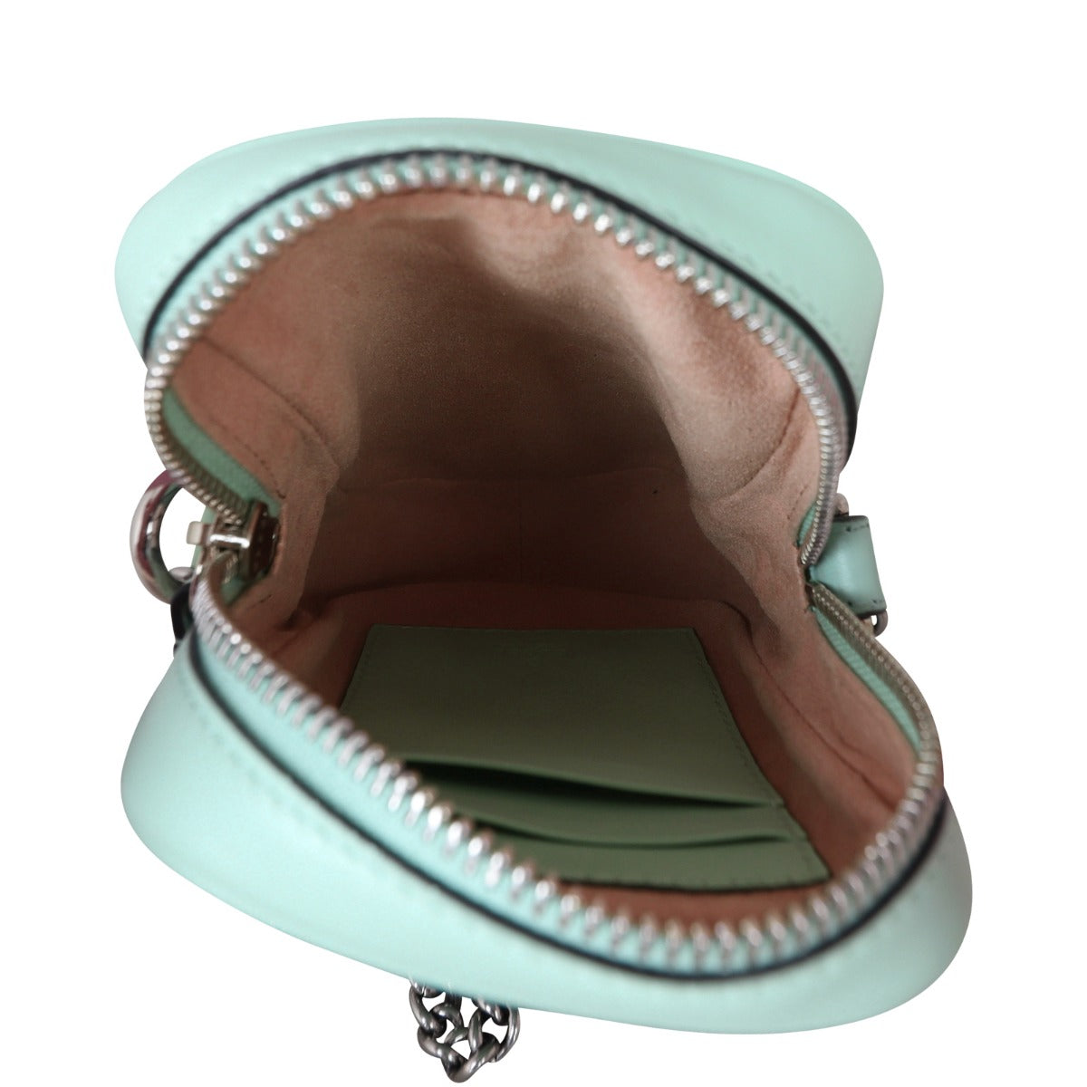 Gucci GG Marmont Matelasse Vertical Mini Bag