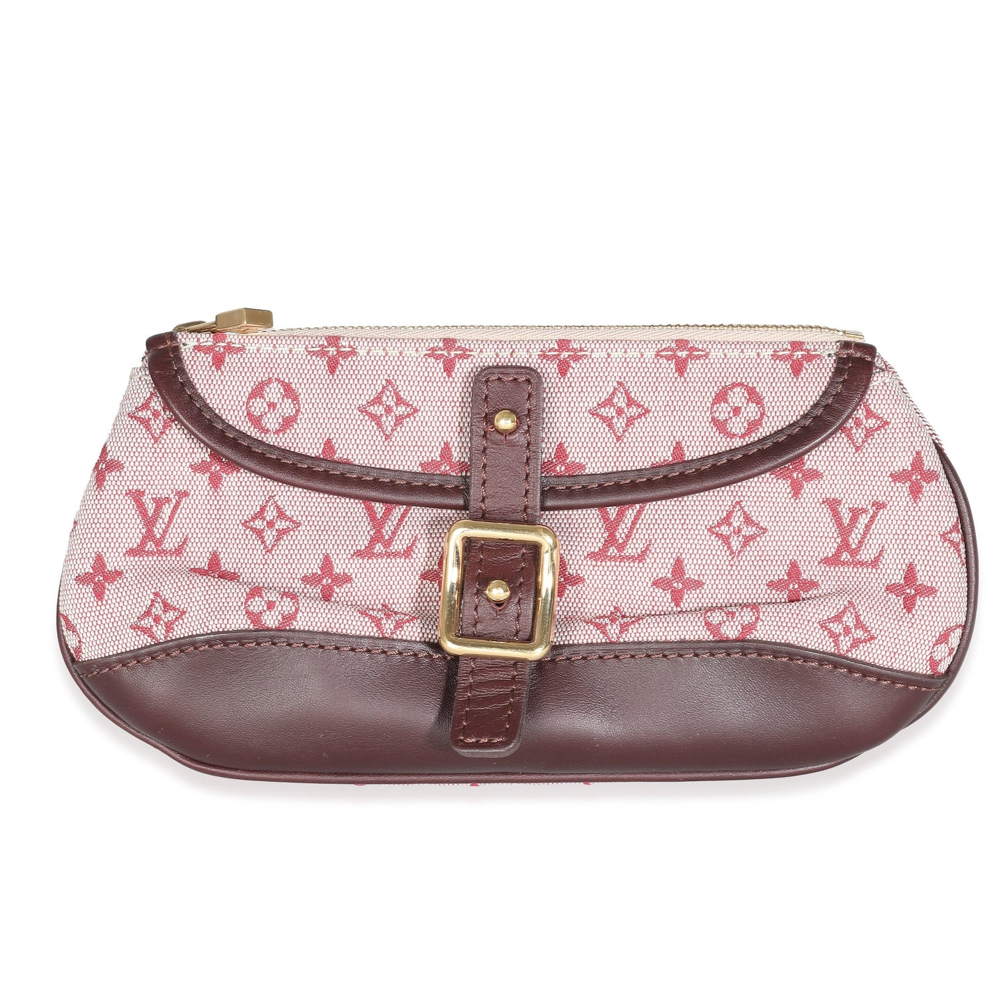 Louis Vuitton Cherry Anne Sophie Pochette Monogram Mini Clutch Bag