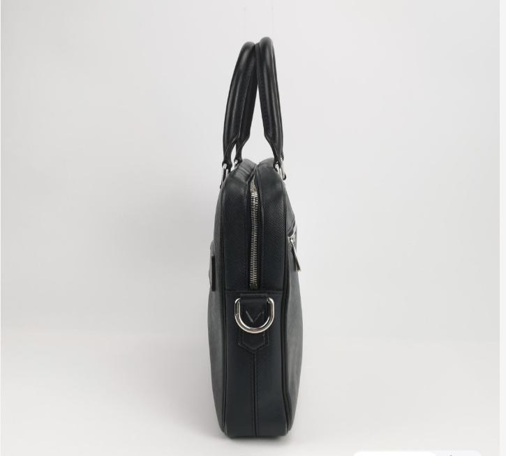 Louis Vuitton (LV) Taiga Blue 40cm 2018year 250223781076018