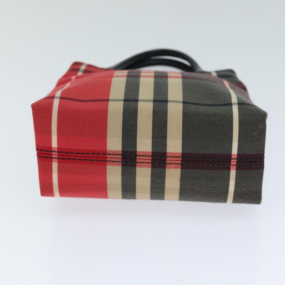Burberry Luxury Nova Check Handbag Travel Bag Check Handbag 145