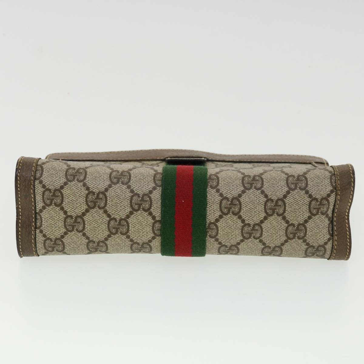 Gucci Ophidia Clutch Bag