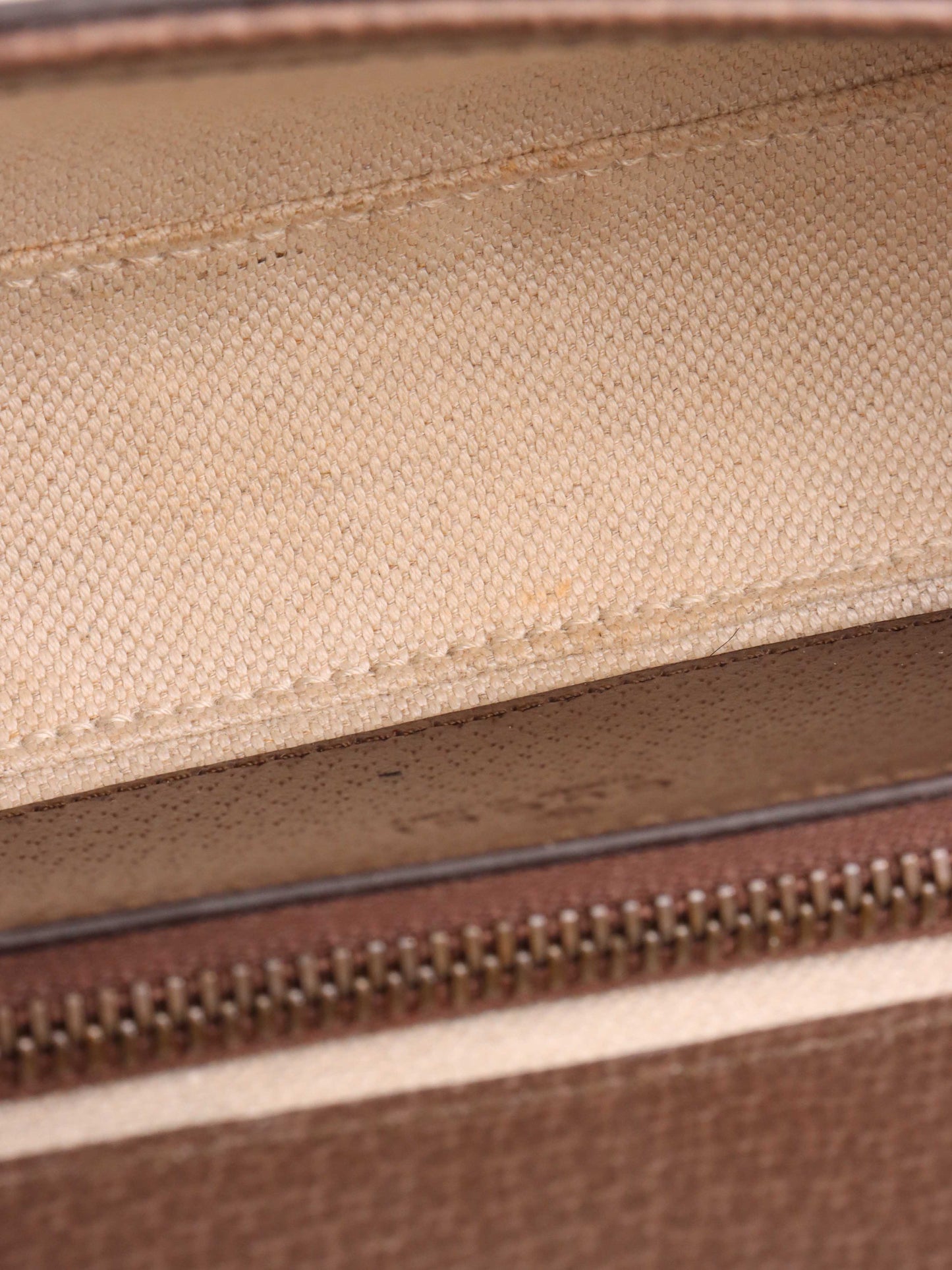 Gucci Ophidia Super Mini Shoulder Bag.