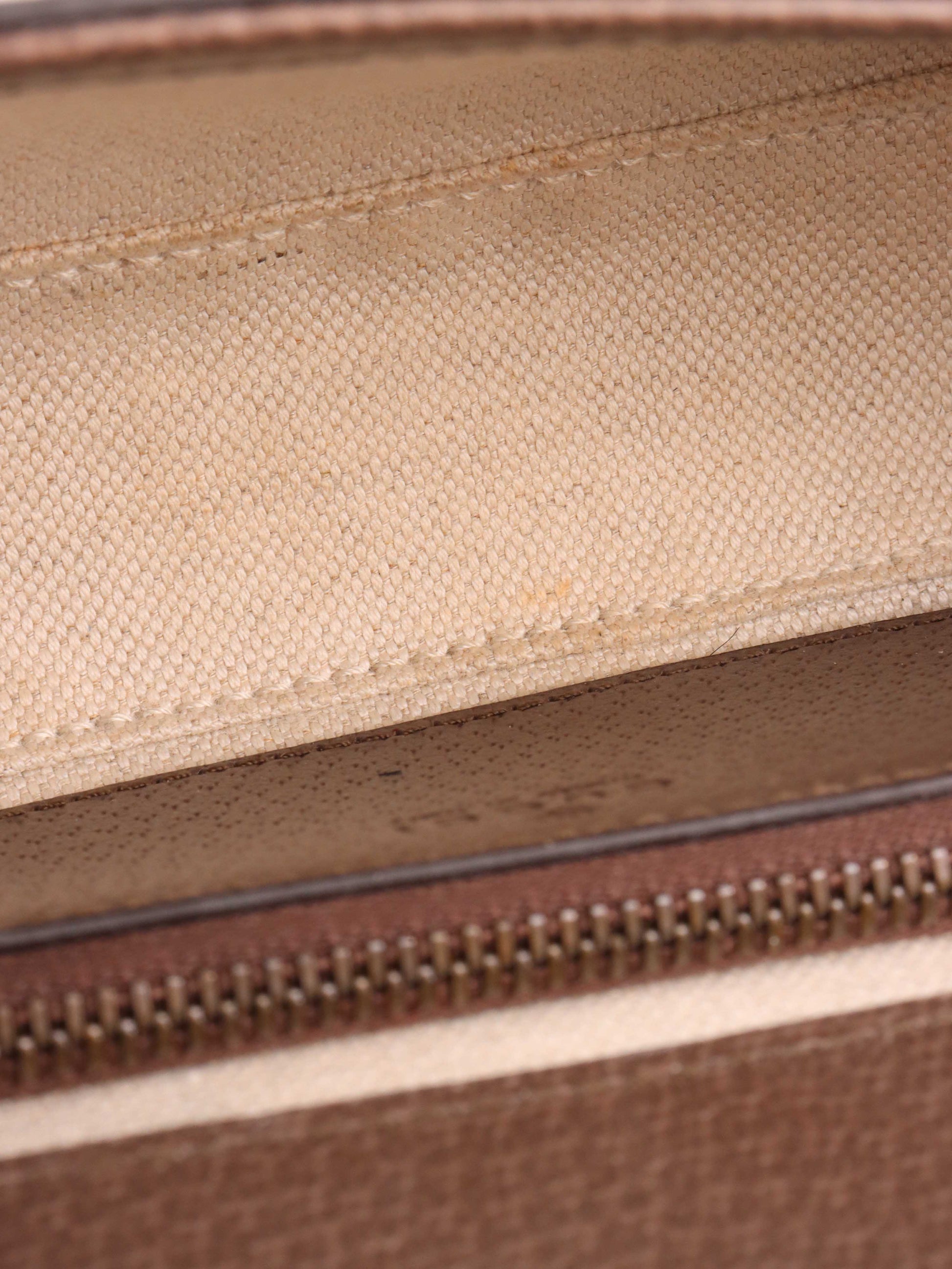 Gucci Ophidia Super Mini Shoulder Bag.