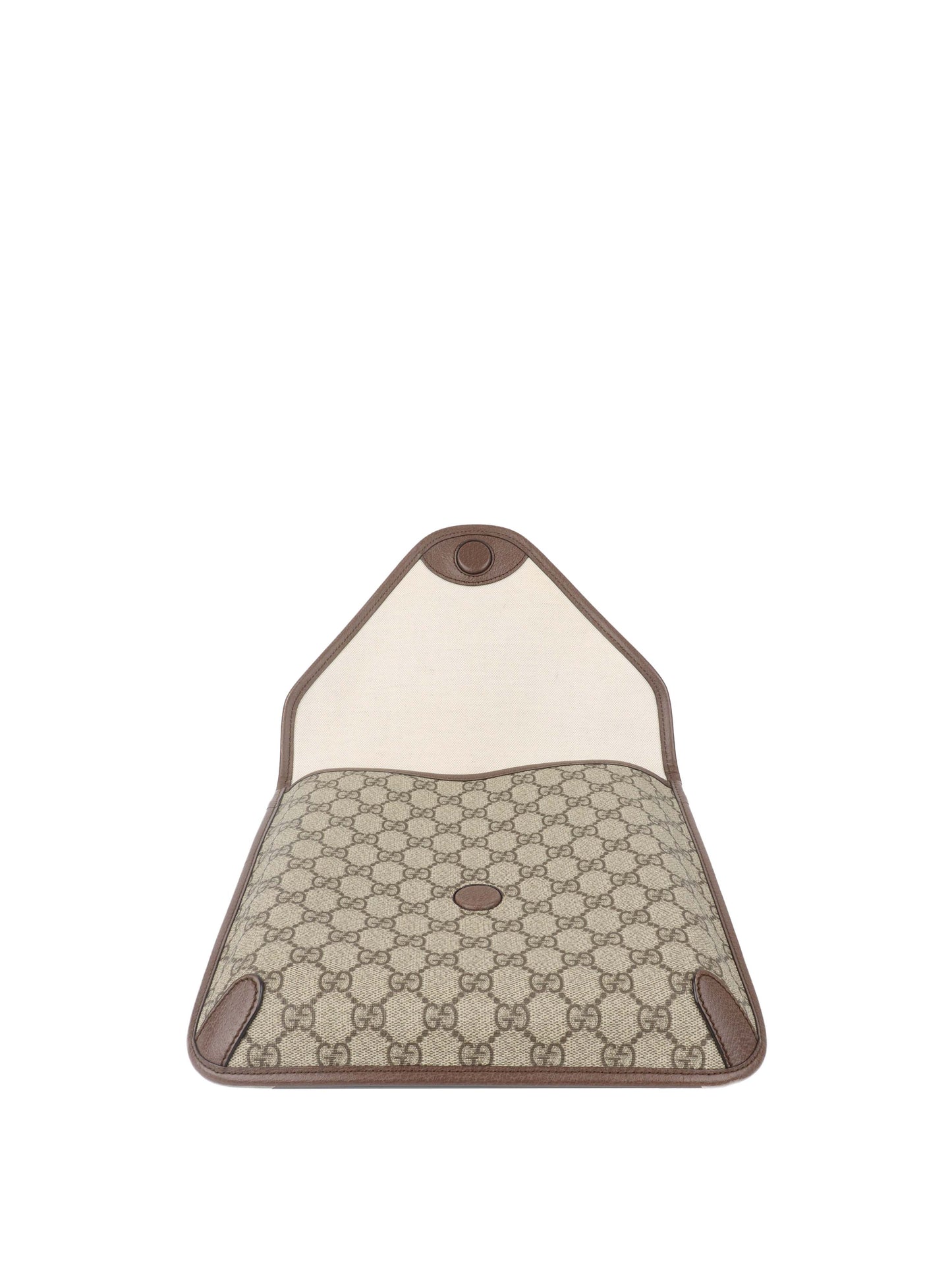 Gucci Neo GG Medium Messenger Bag
