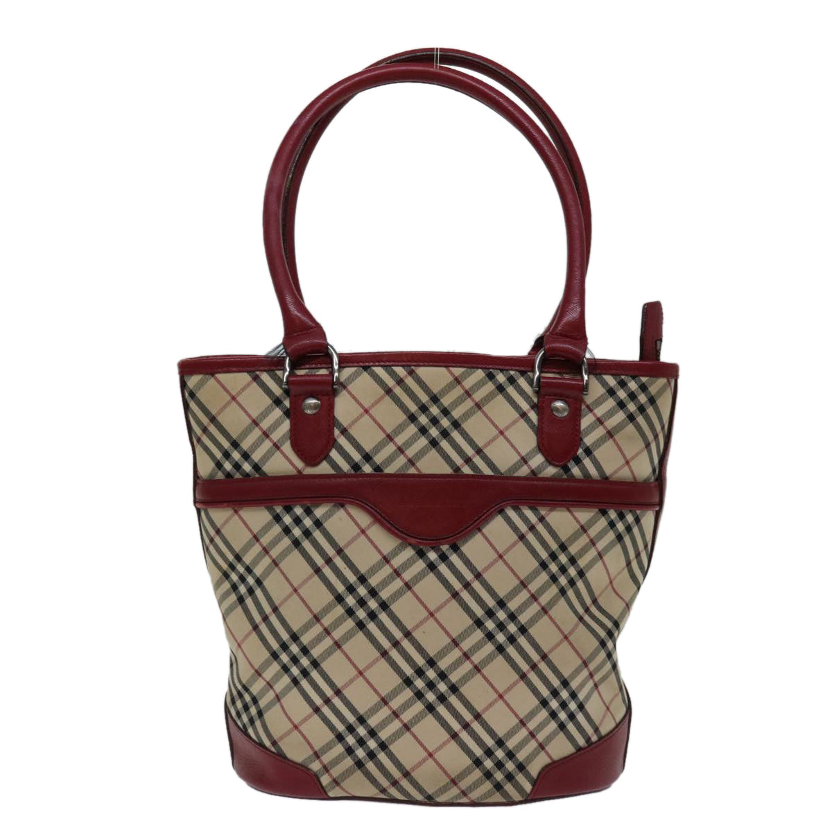 Burberry Luxury Nova Check Shoulder Bag Shoulder Bag 70
