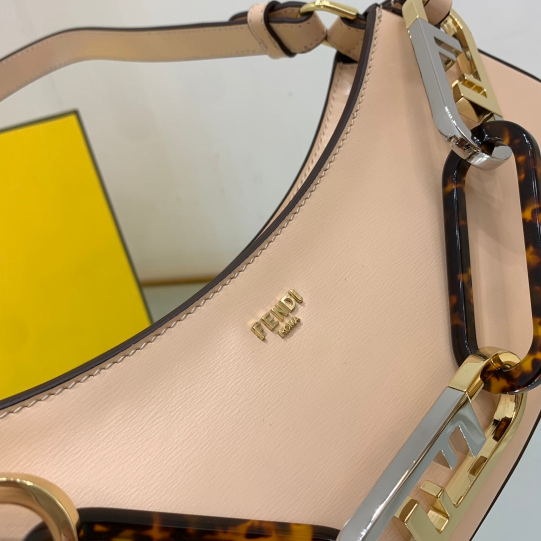 Top QualityTop Quality O Lock Handbag