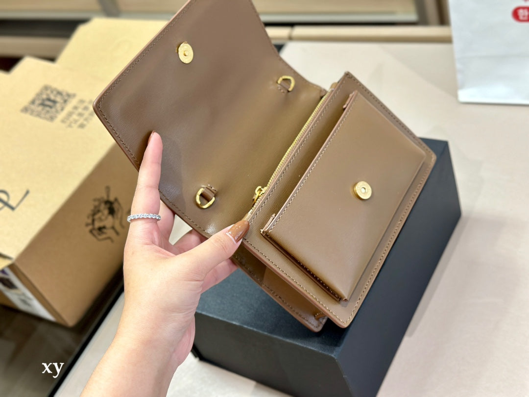 EN - New SLY 364 Travel Bag