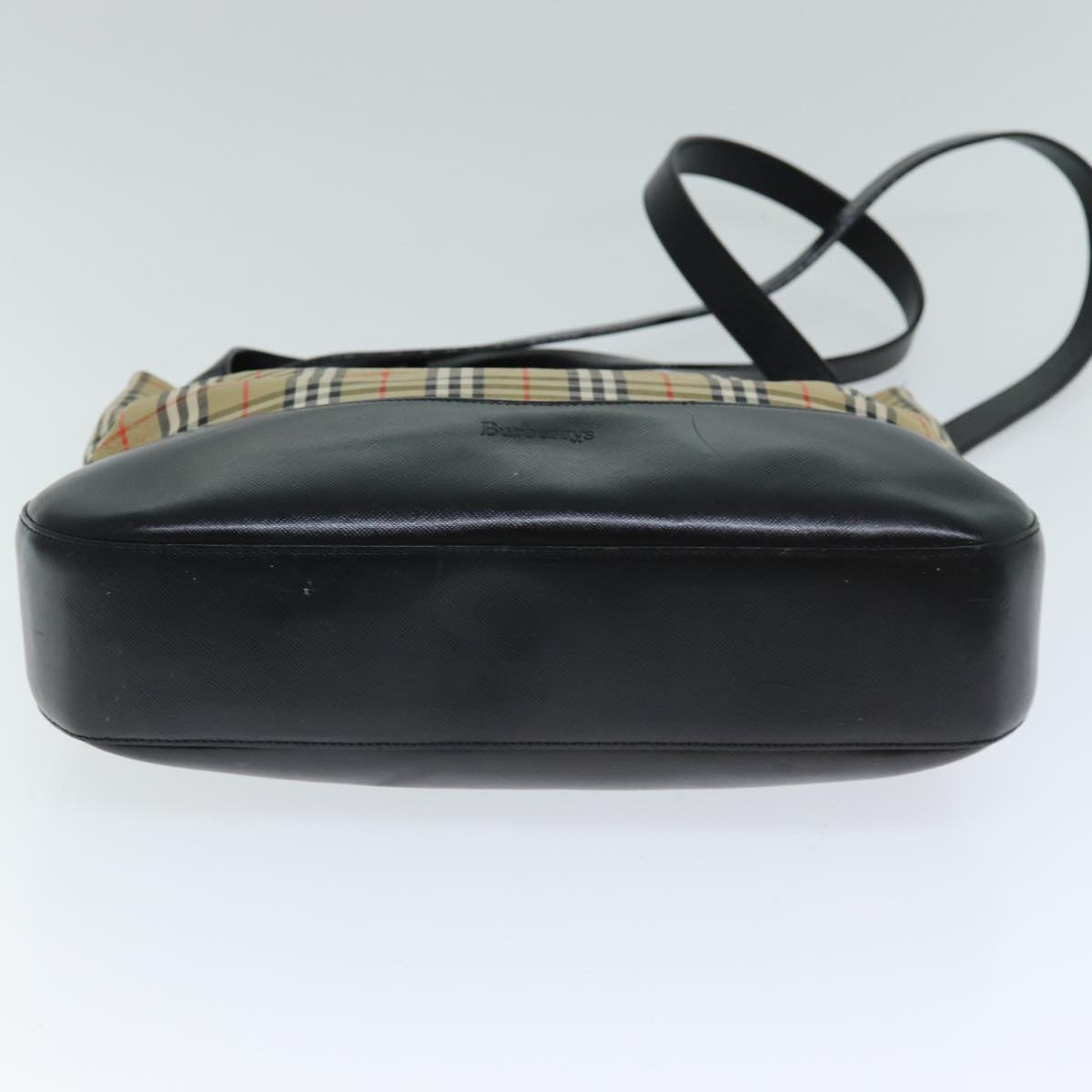 Burberry Luxury Nova Check Tote Tote Bag Check Tote 79
