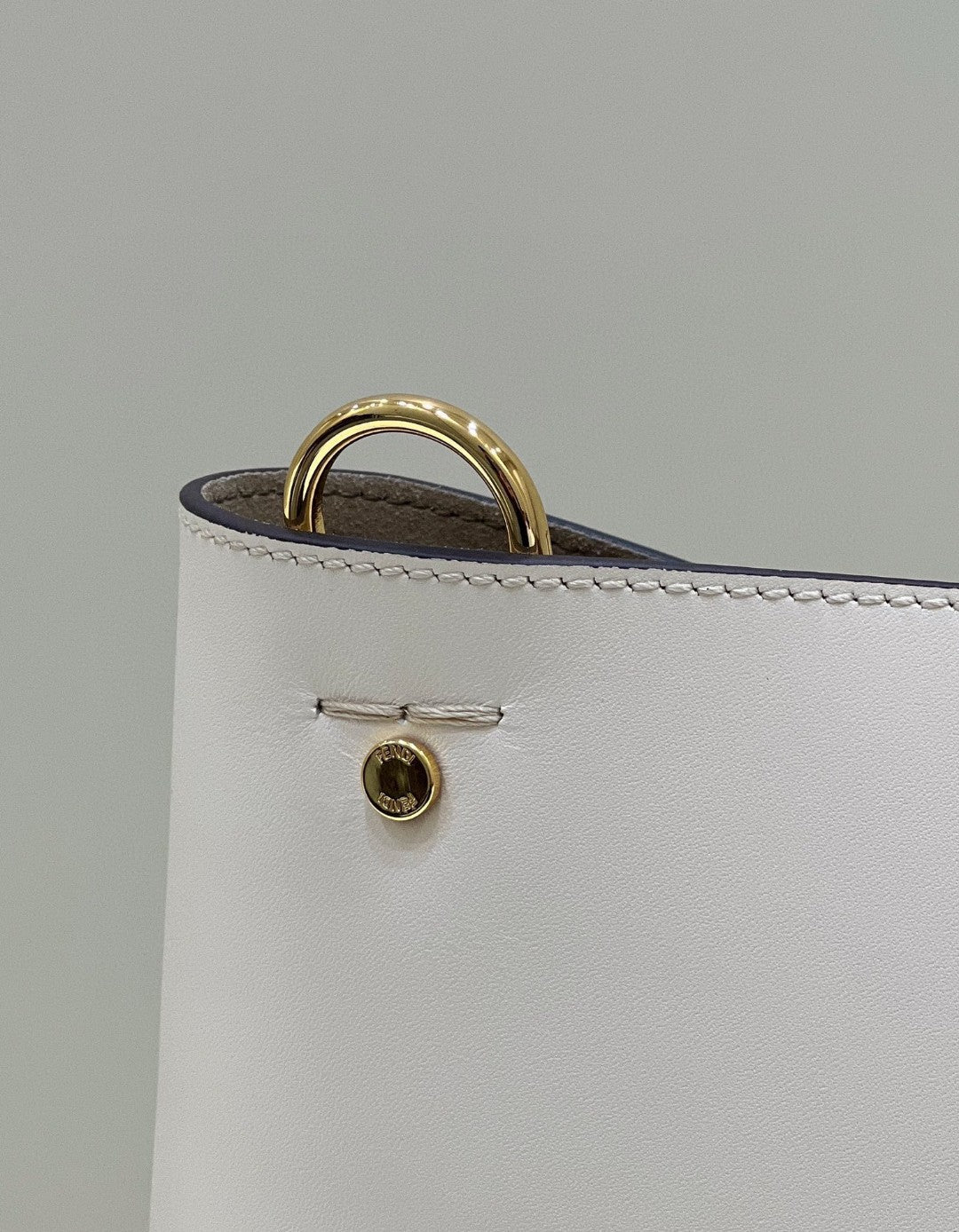 Way Metop Qualityum White Travel Bag