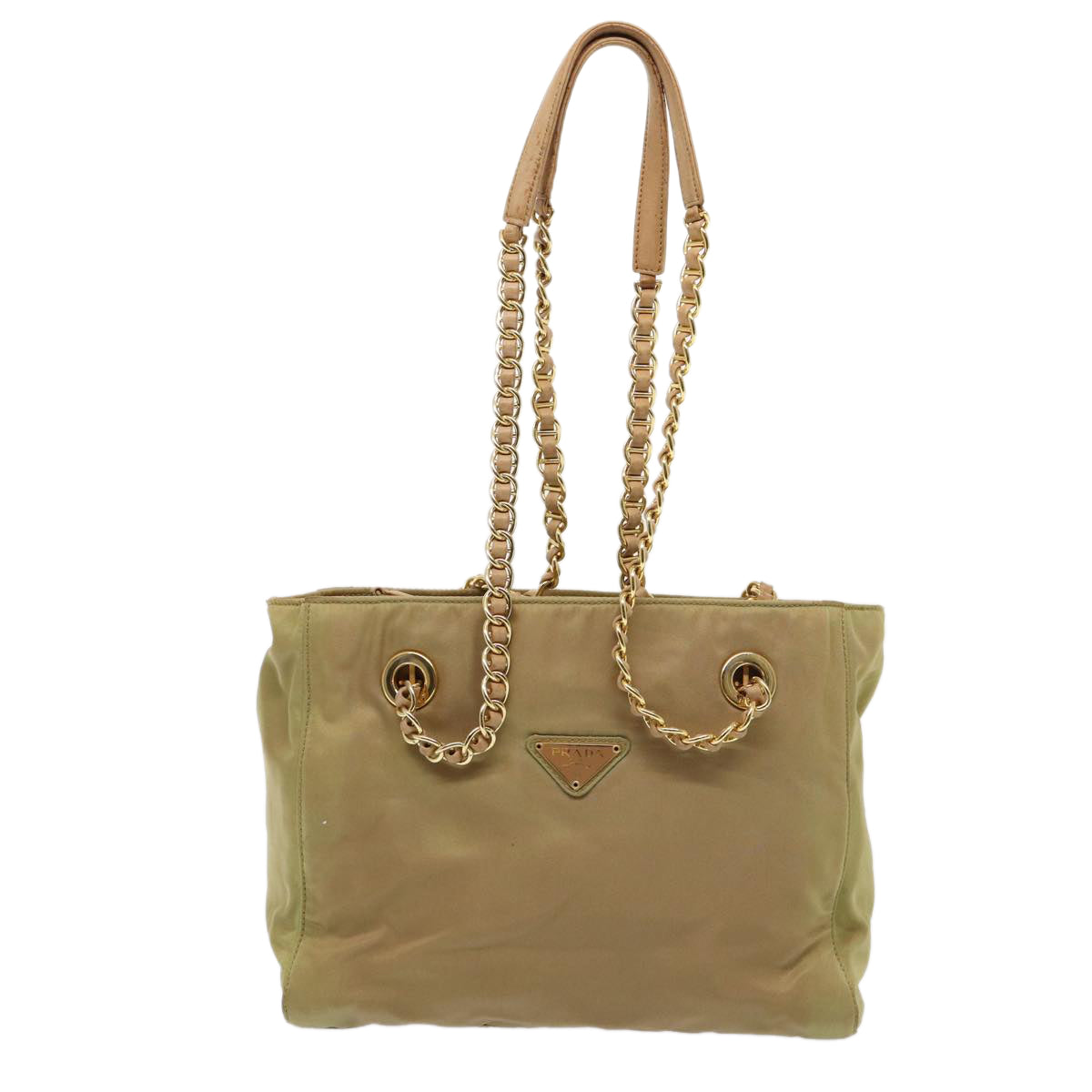 Prada Tessuto Shoulder Bag Shoulder Bag 479
