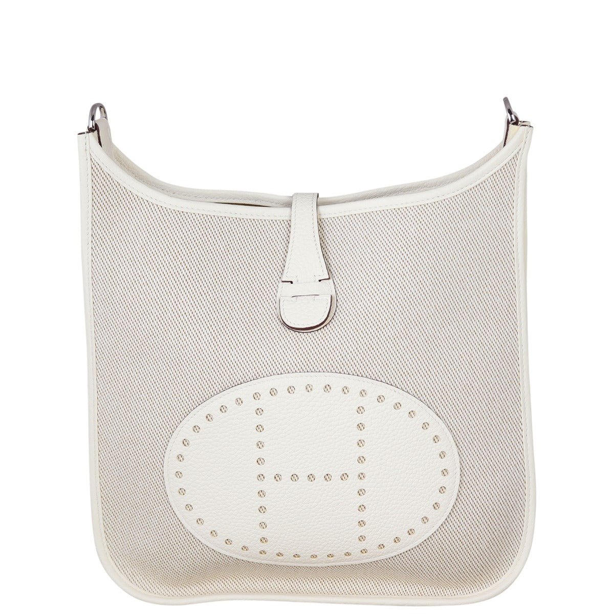 Hermes Evelyne Iii Crossbody Bag 29 200323