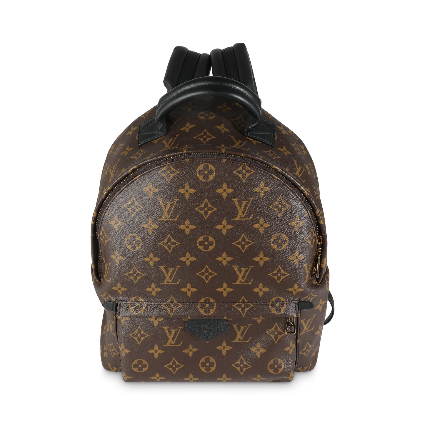 Louis Vuitton Palm Springs MM Monogram Canvas Jewelry