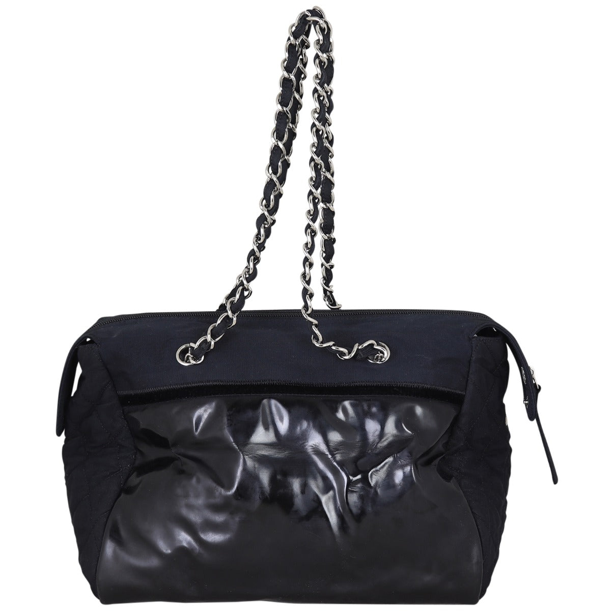 Chanel Timeless Tote Tote Bag