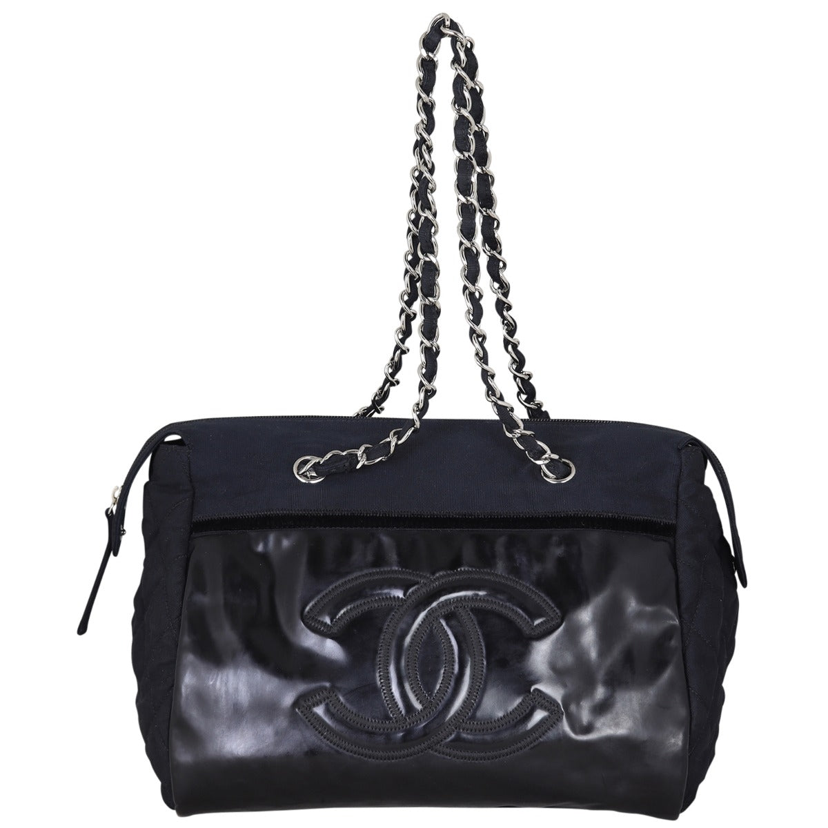 Chanel Timeless Tote Tote Bag