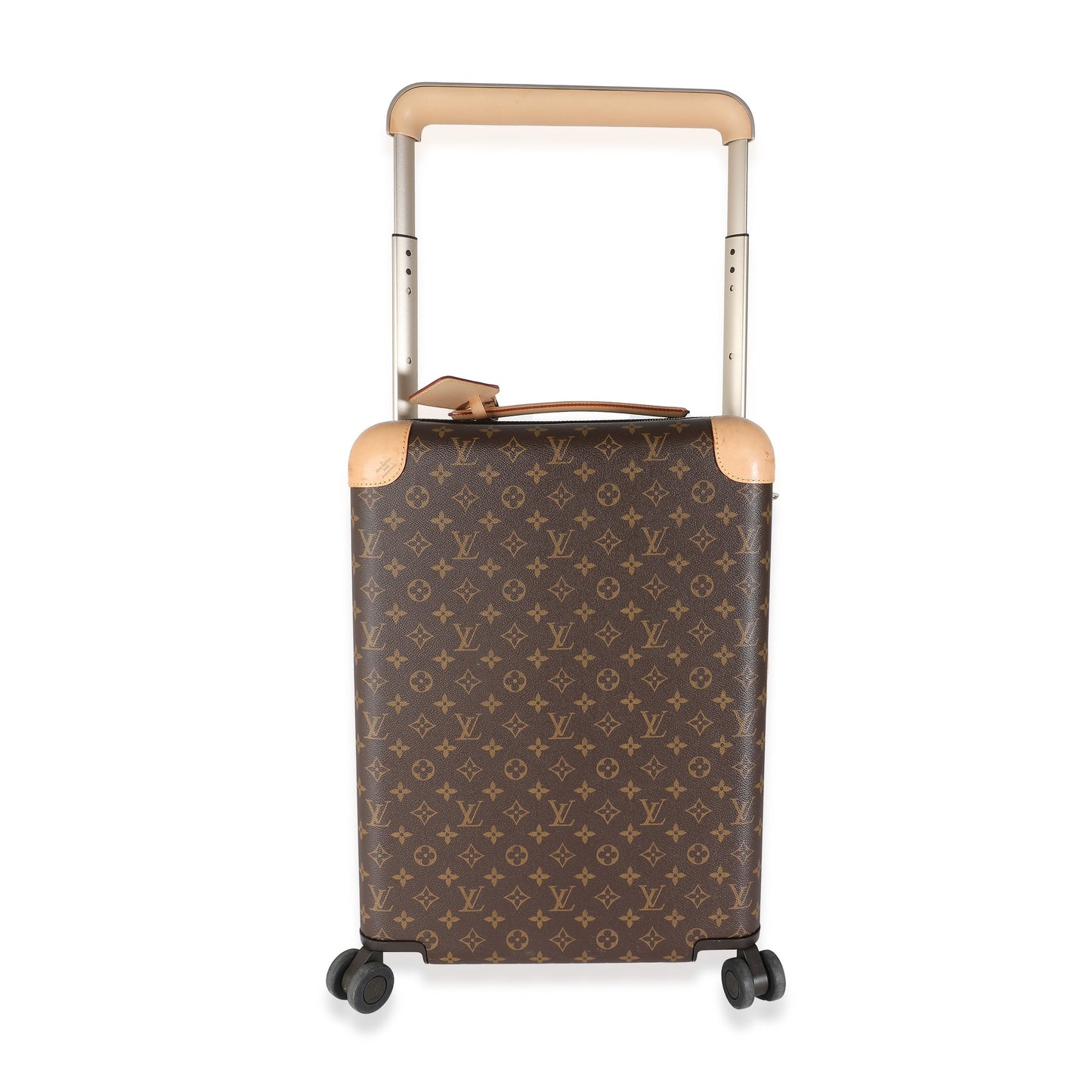 Louis Vuitton Horizon 55 Monogram Canvas Handbag