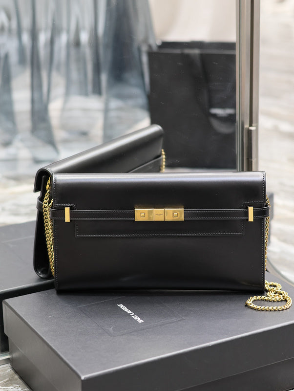 YSL Saint Laurent Ysl Saint Laurent Bags 096 Travel Bag