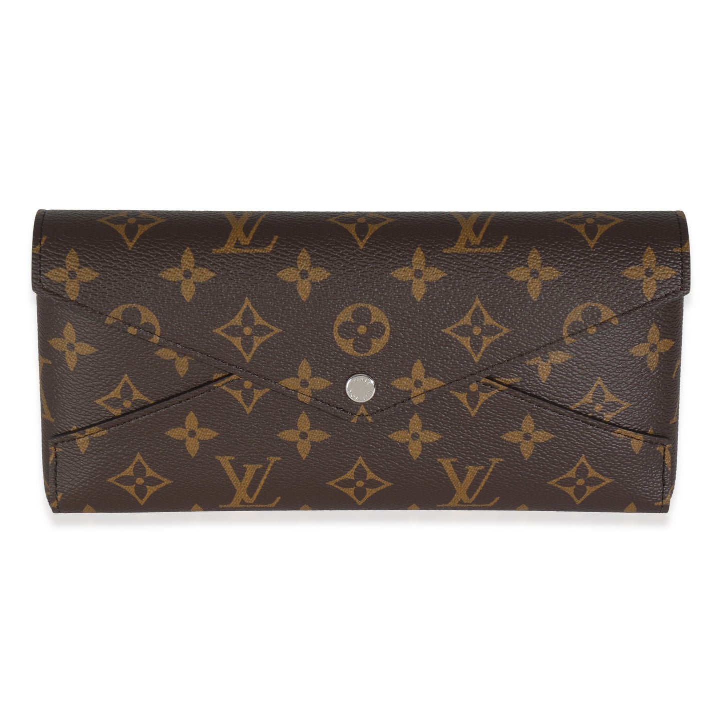 Louis Vuitton Pondichery Kirigami Organizer Monogram Canvas Pink Handbag