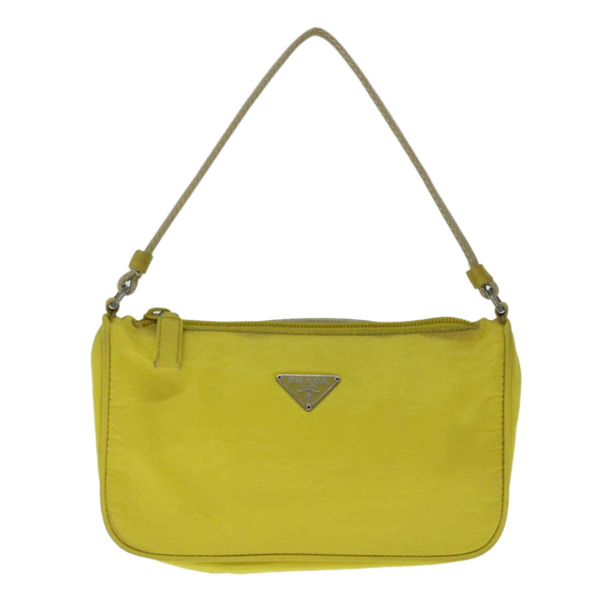 Prada Tessuto Clutch Bag Clutch Bag 36