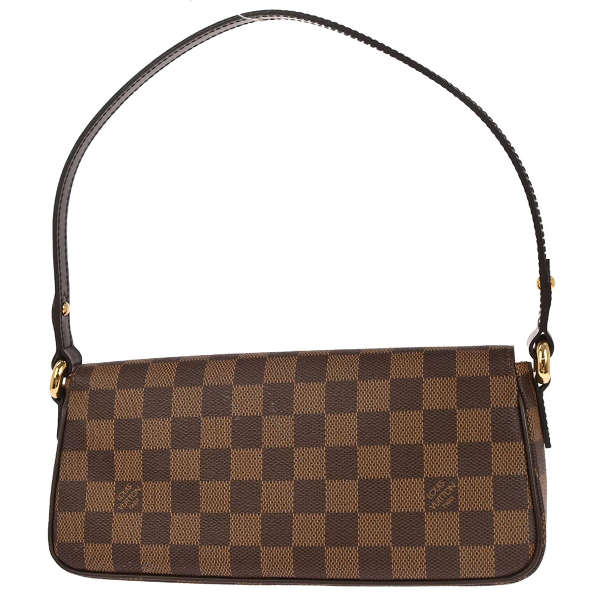 Louis Vuitton 2007 Damier Ravello PM Handbag N60007