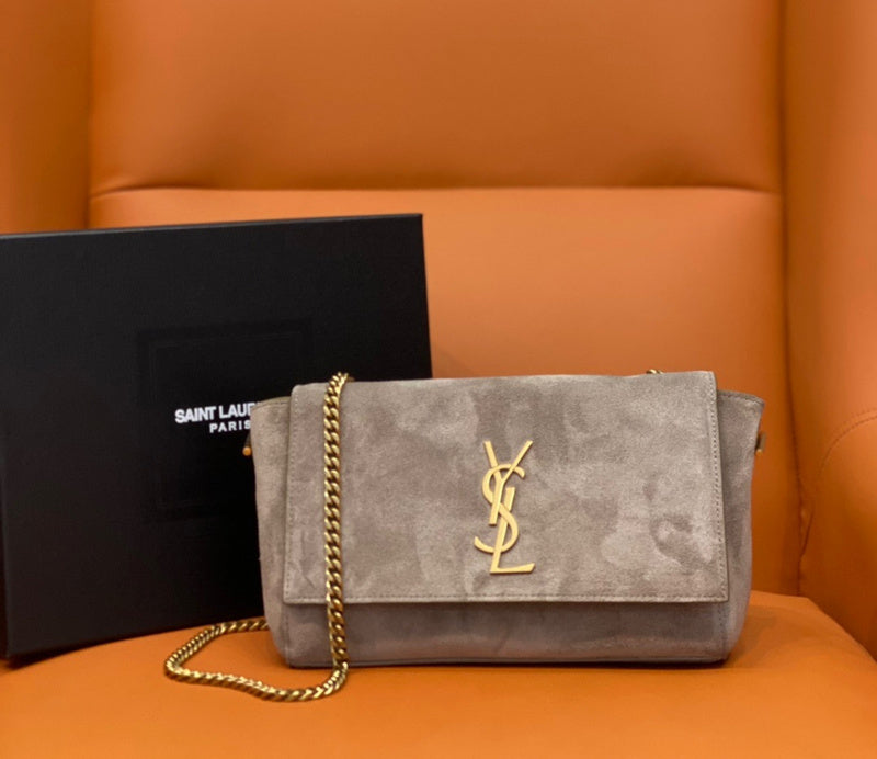 YSL Saint Laurent Ysl Saint Laurent Bags 278 Travel Bag