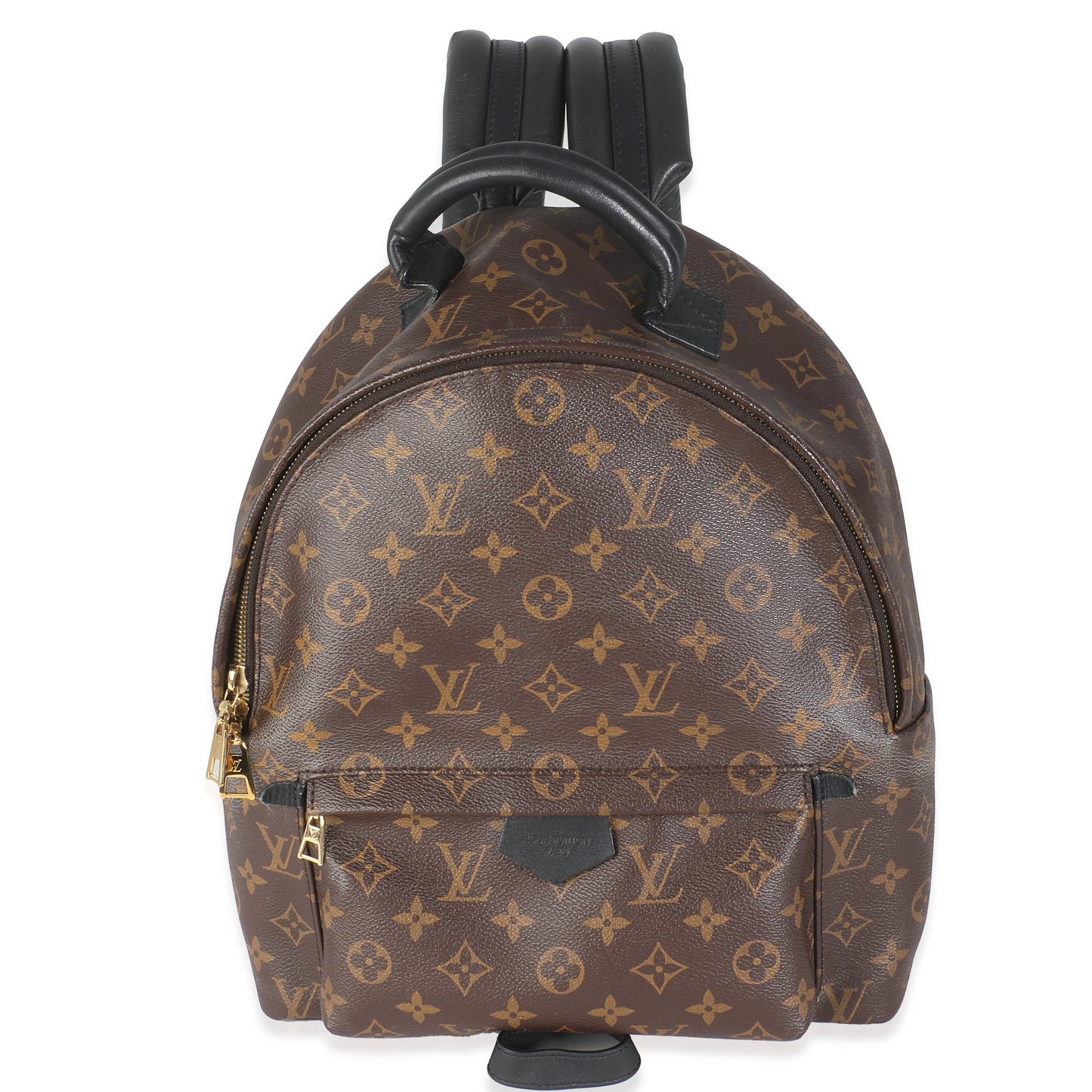 Louis Vuitton Palm Springs MM Monogram Canvas Jewelry Springs Mm
