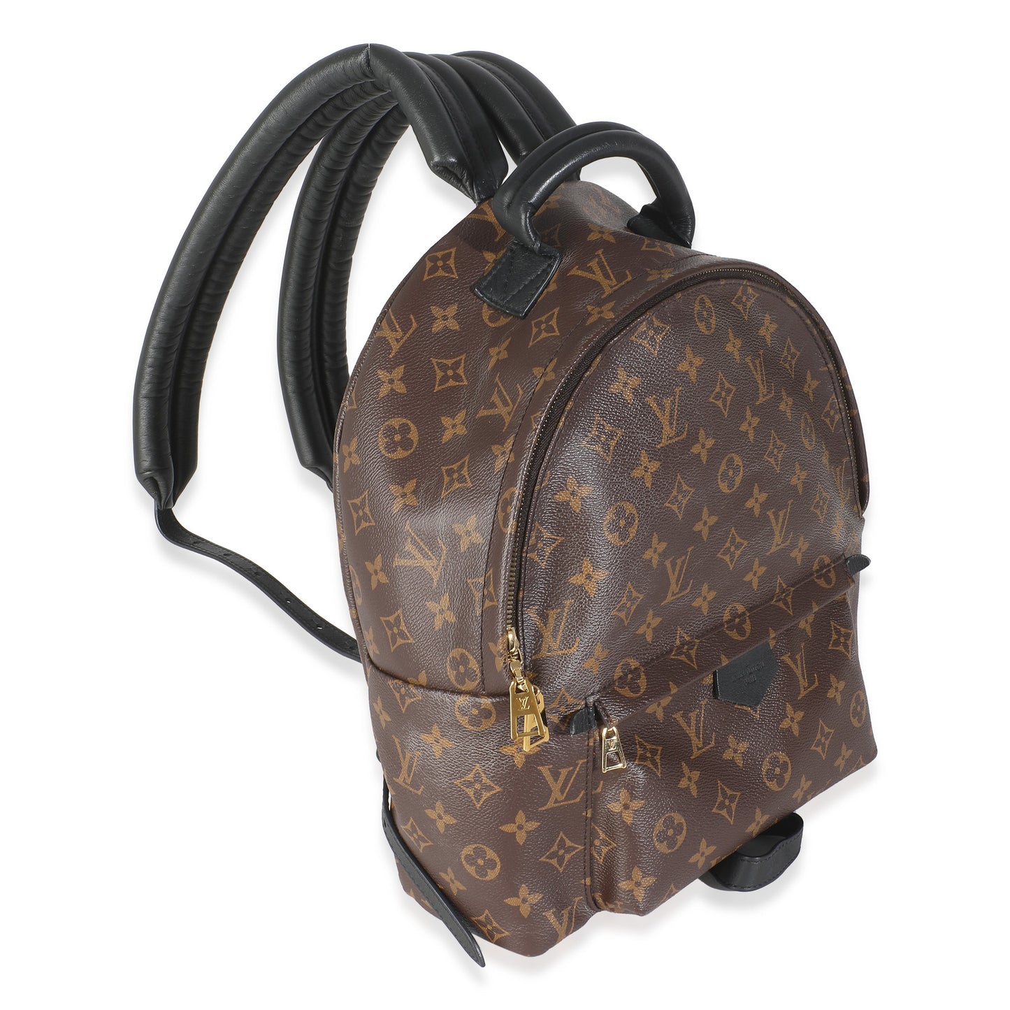 Louis Vuitton Palm Springs MM Monogram Canvas Jewelry Springs Mm