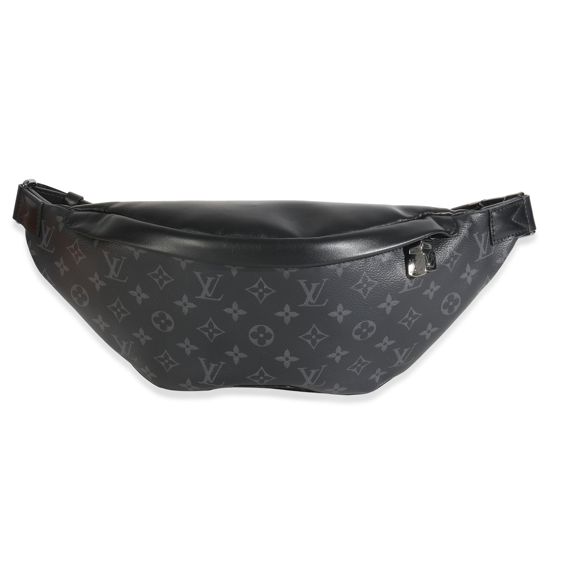 Louis Vuitton Eclipse Discovery Bumbag Monogram Canvas Handbag