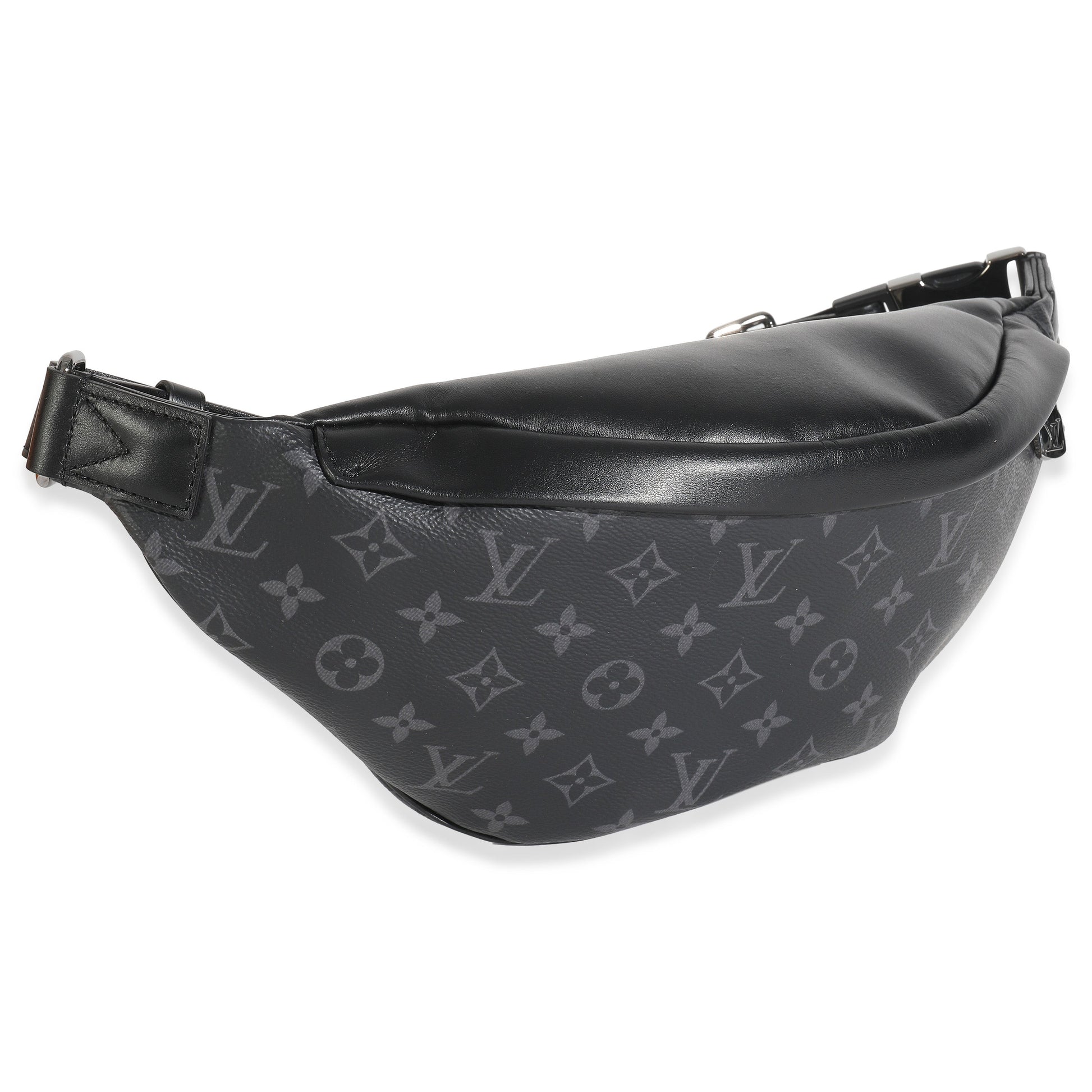 Louis Vuitton Eclipse Discovery Bumbag Monogram Canvas Handbag