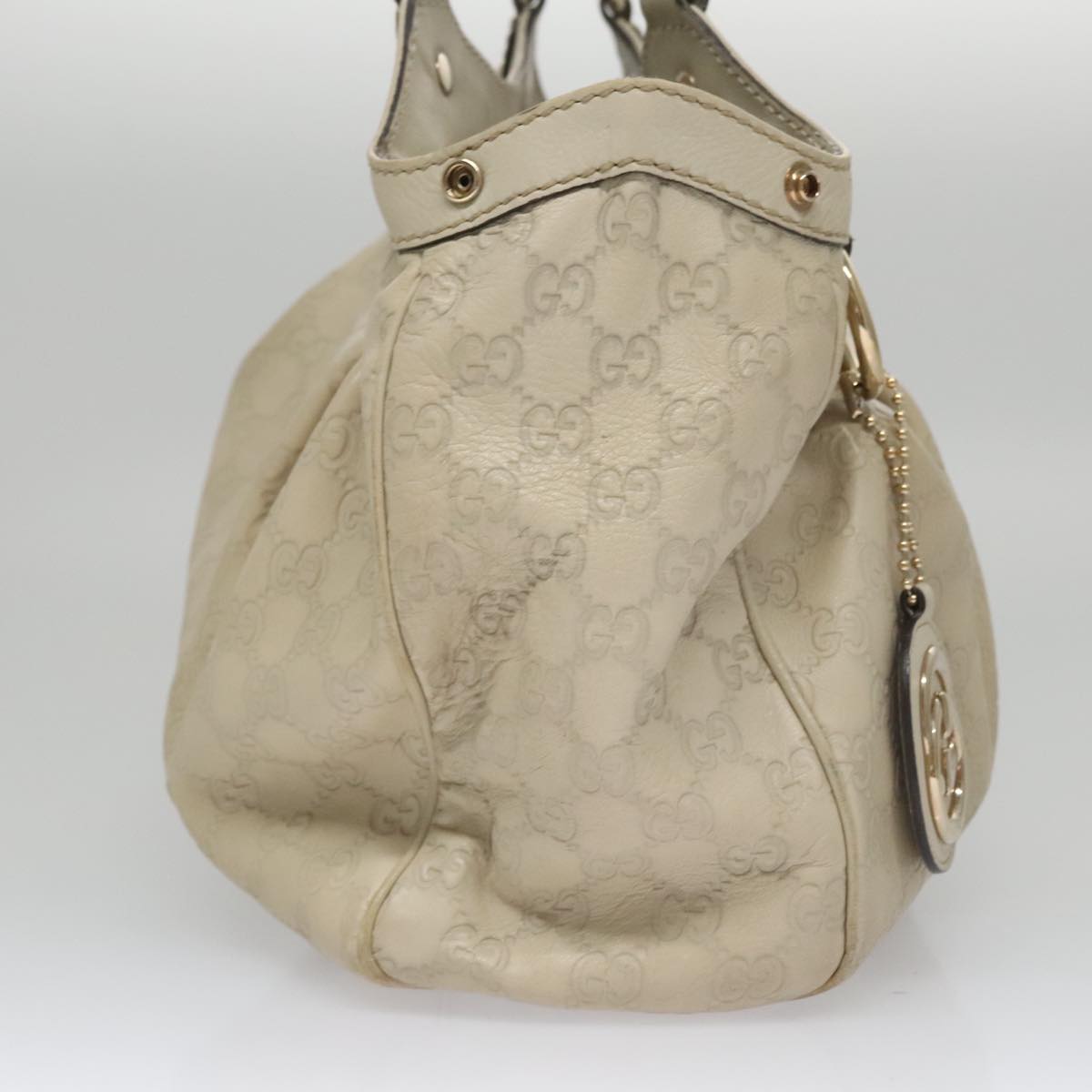 Gucci Sukey Handbag Travel Bag Sukey 155