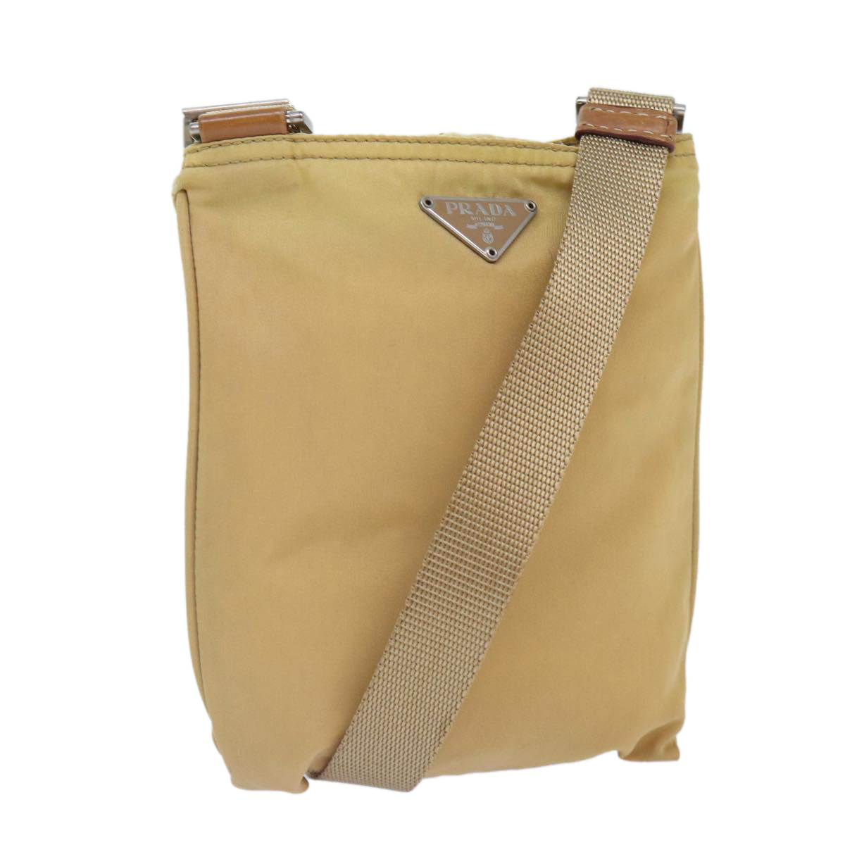 Prada Tessuto Shoulder Bag Shoulder Bag 562