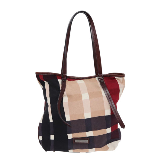 Burberry Luxury Tote Tote Bag Burberry Tote 87