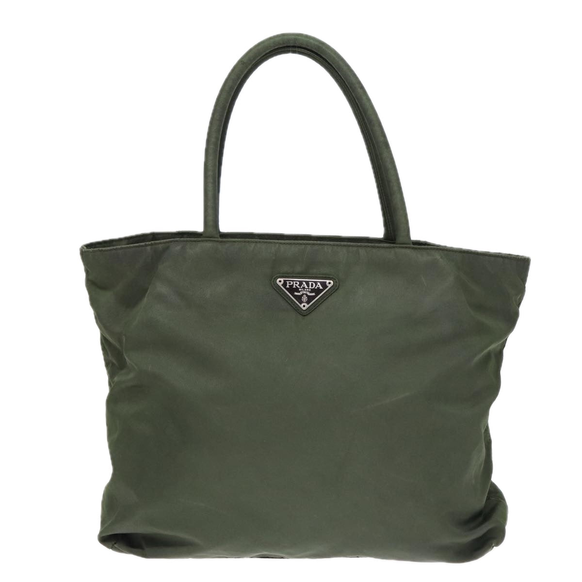 Prada Tessuto Handbag Travel Bag Tessuto Handbag 340