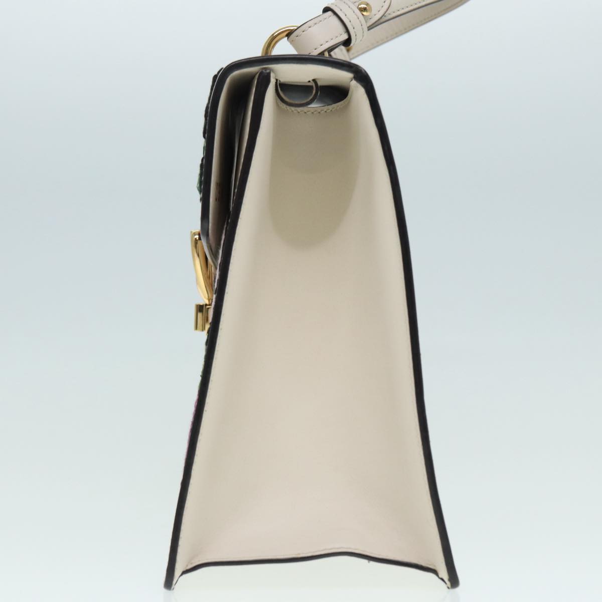 Gucci Sylvie Handbag Travel Bag Sylvie 59