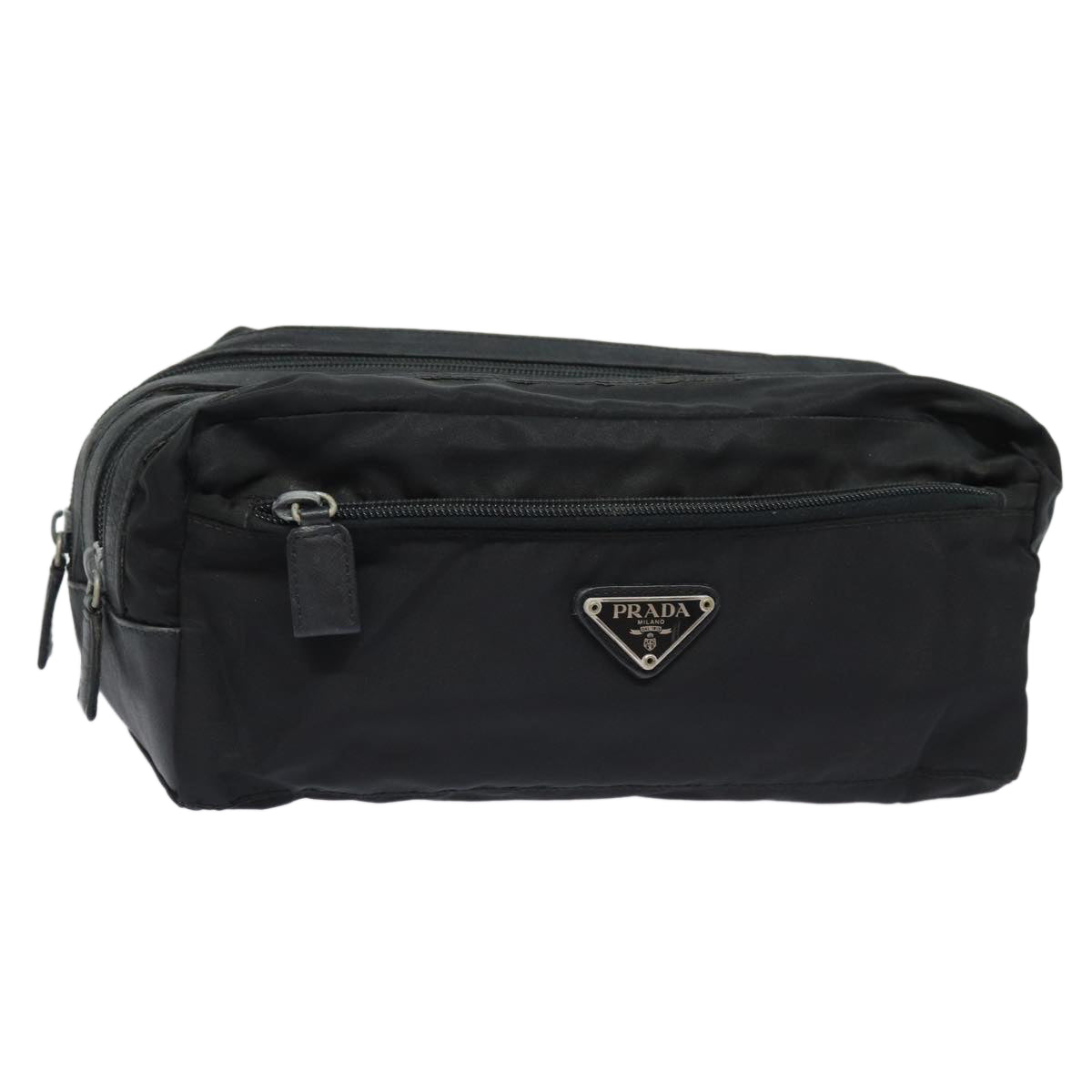 Prada Renylon Clutch Bag Clutch Bag 6