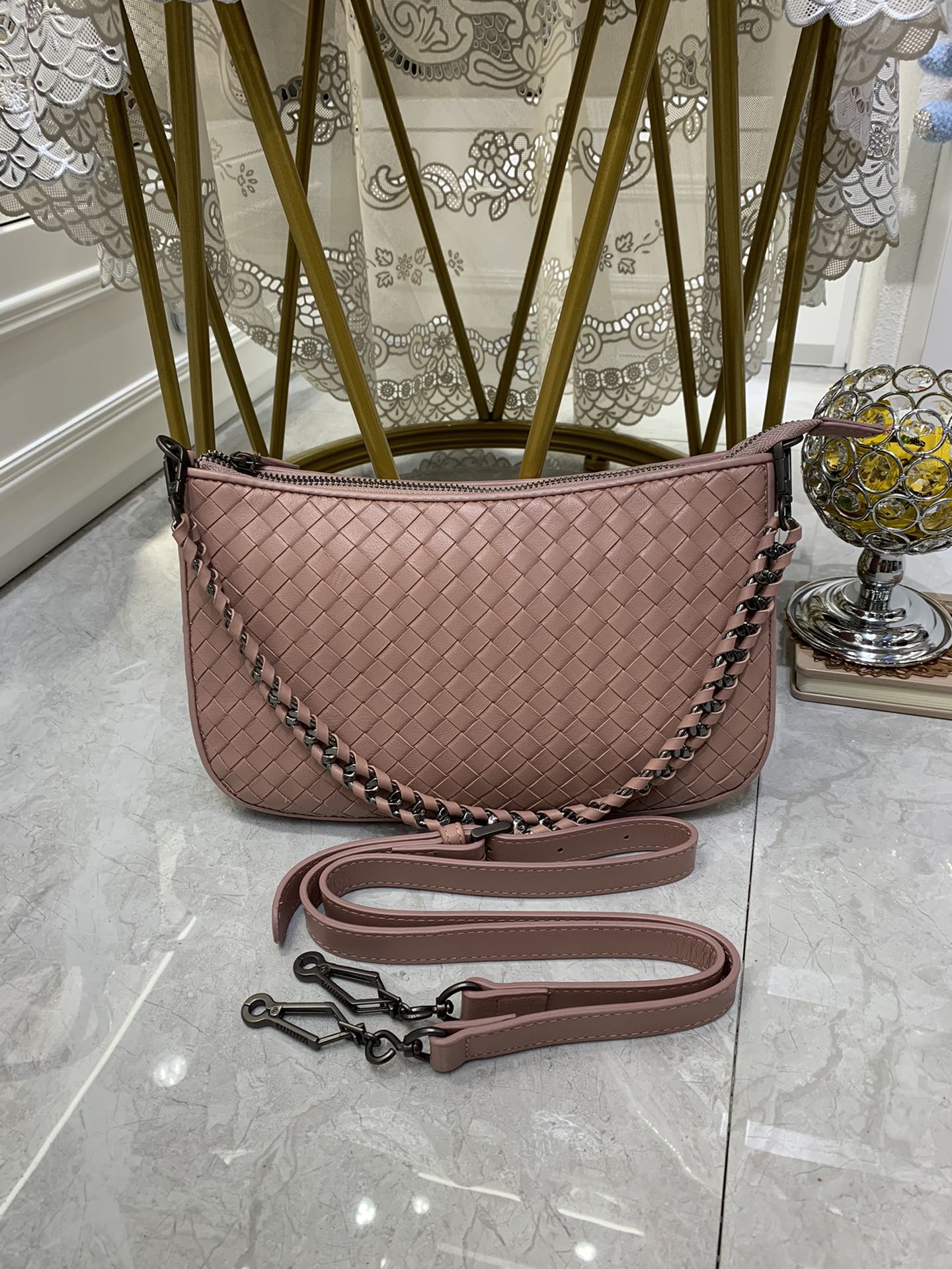 Top Quality Crossbody Bag For Women Bags Pink