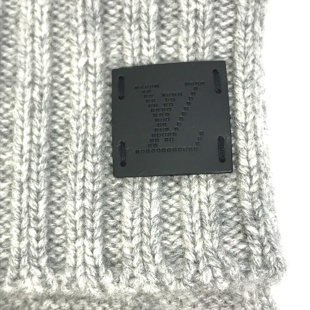 Louis Vuitton Glove M72679 @ cashmere Damier Leather Gray Handbag